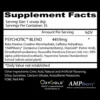 Psychotic pre workout by Insane Labz - Image 3