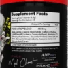 Psychotic pre workout by Insane Labz - Image 2
