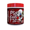 PSYCHOTIC PRE
