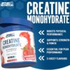 applied nutrition creatine