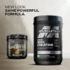MuscleTech Platinum 100% Creatine Powder - Image 2