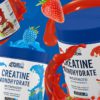 applied nutrition creatine