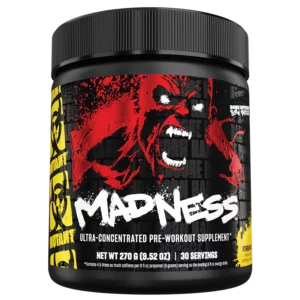 MUTANT® Madness™