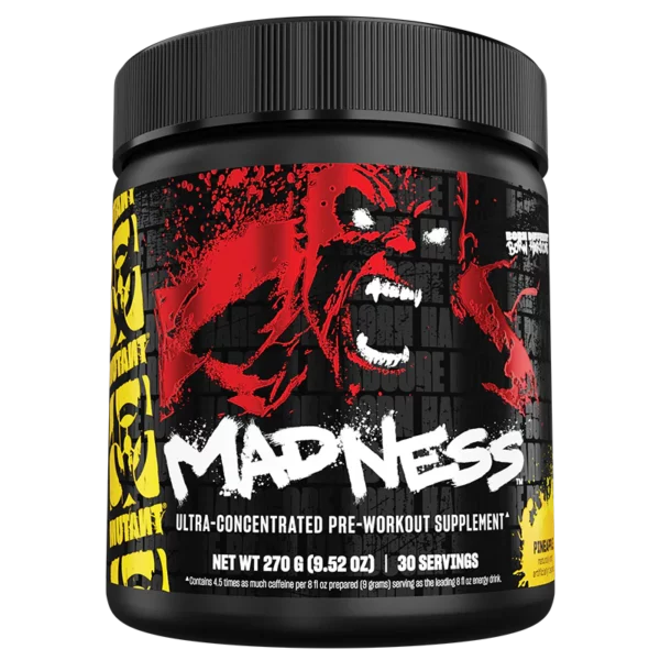 MUTANT® Madness™