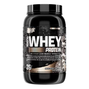 nutrex whey