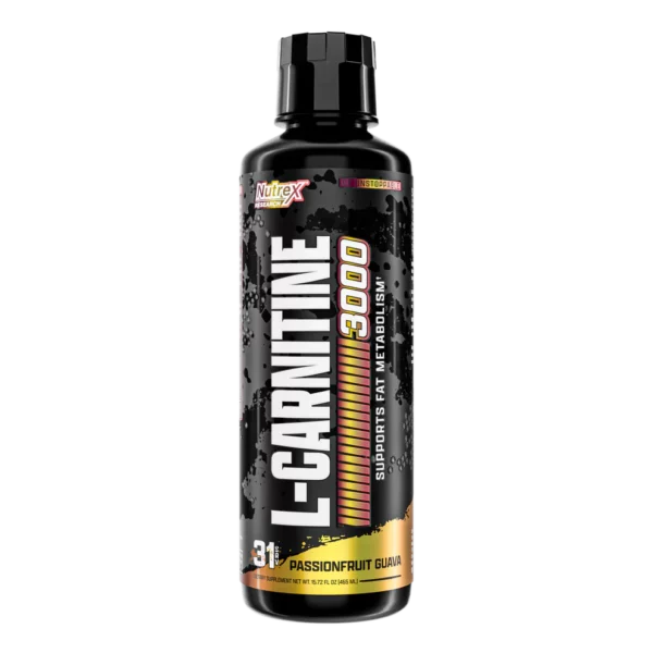 Liquid Carnitine 3000