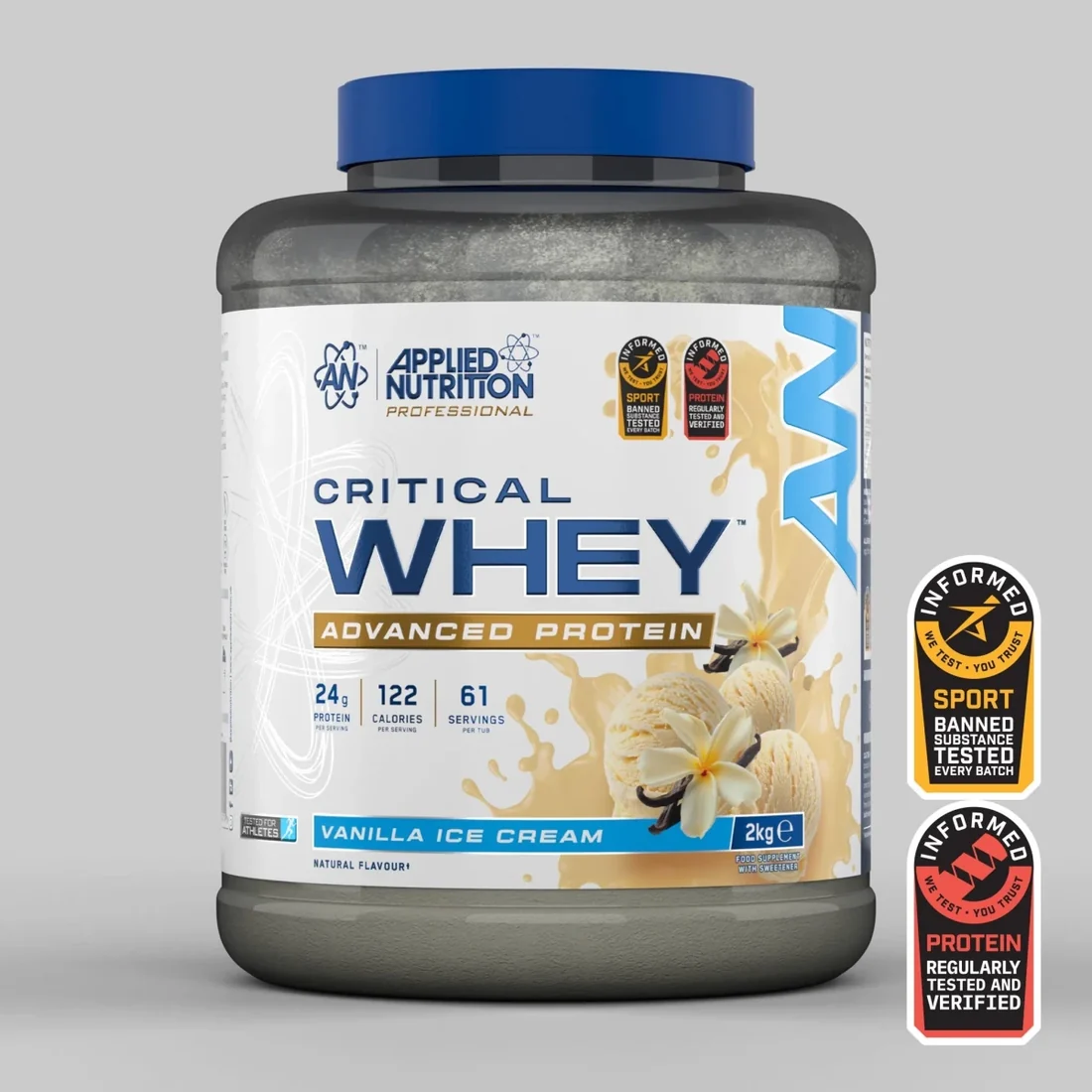 whey