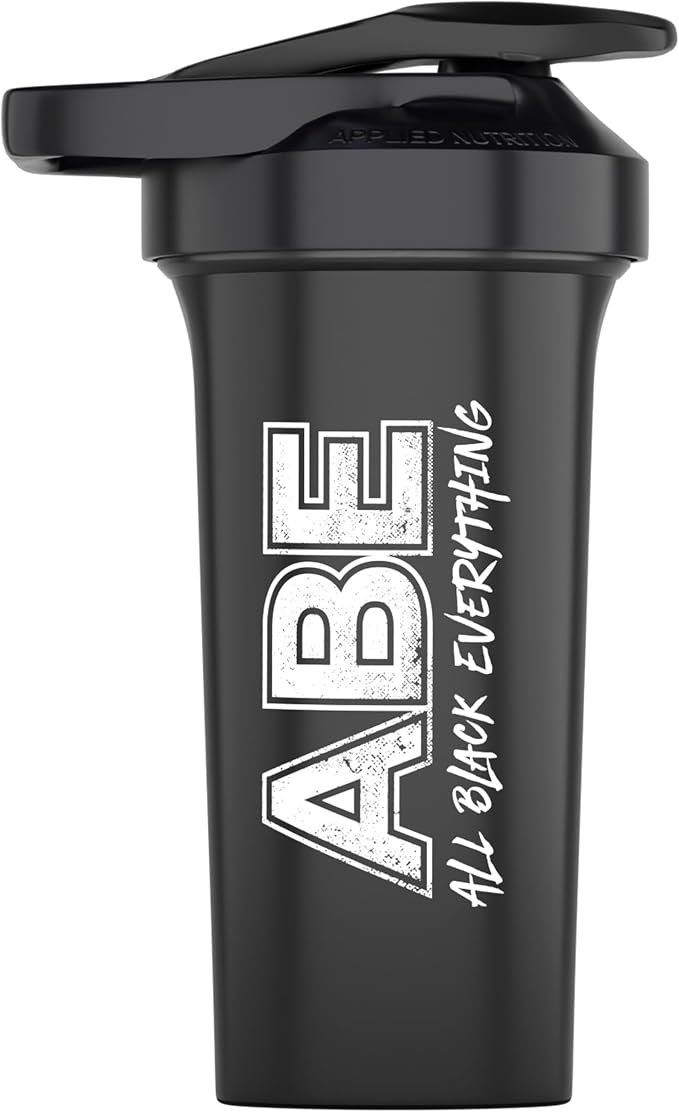shaker bottle